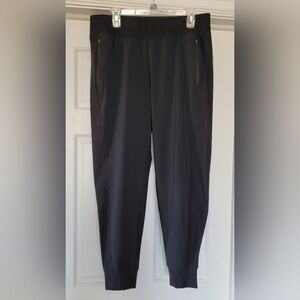Eddie BAUER, Rainier Jogger. Size M- Fits Like A Size L.
